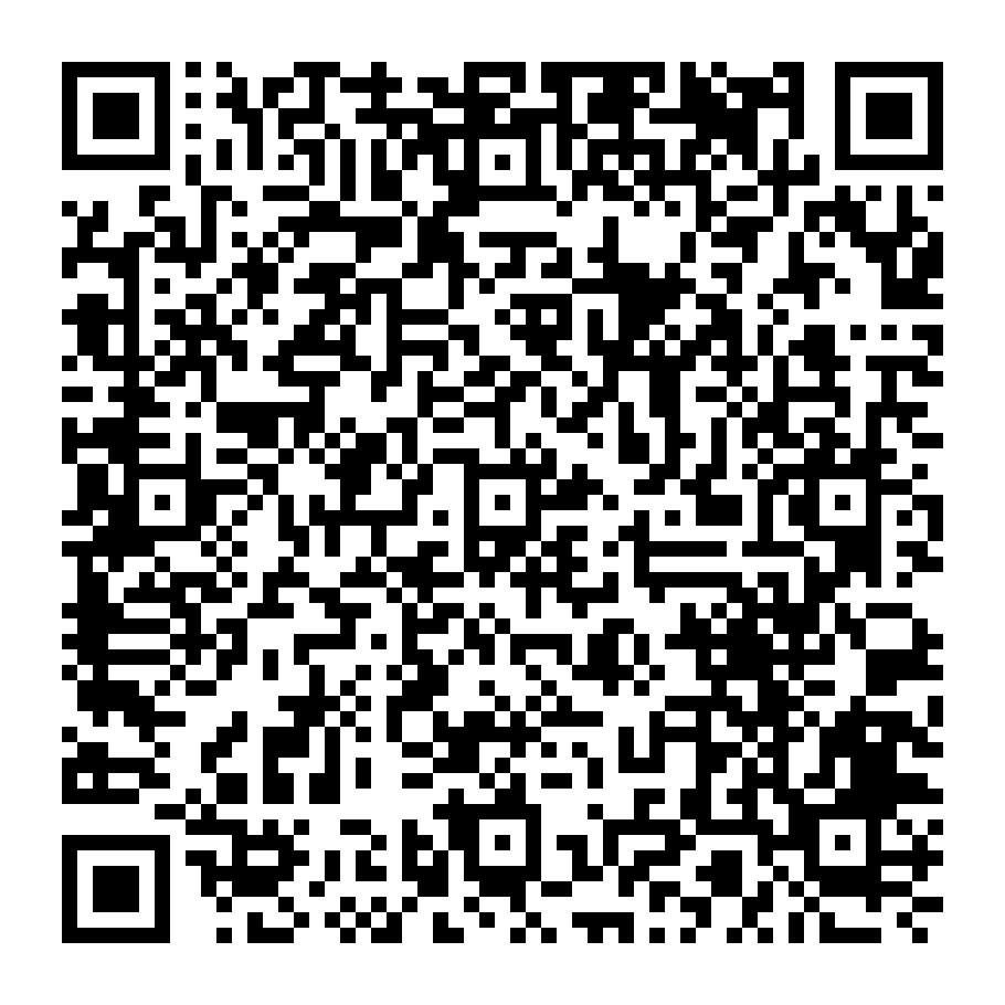 QR 코드