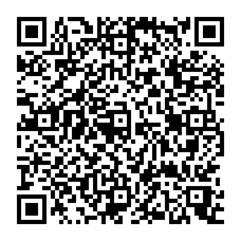 QR 코드