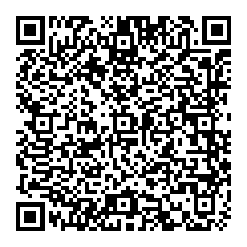QR 코드