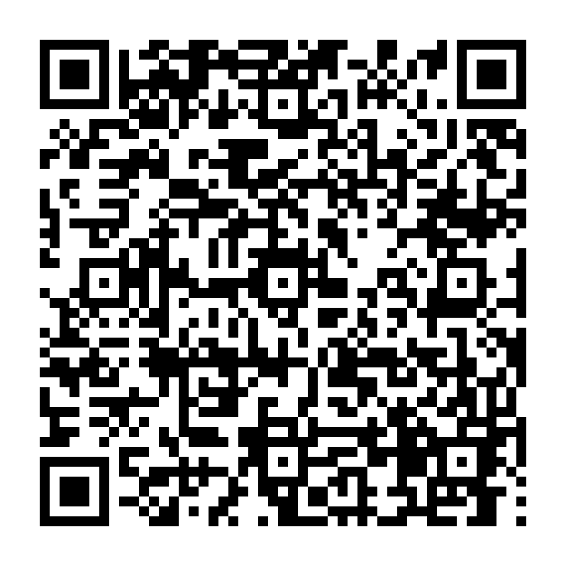 QR 코드