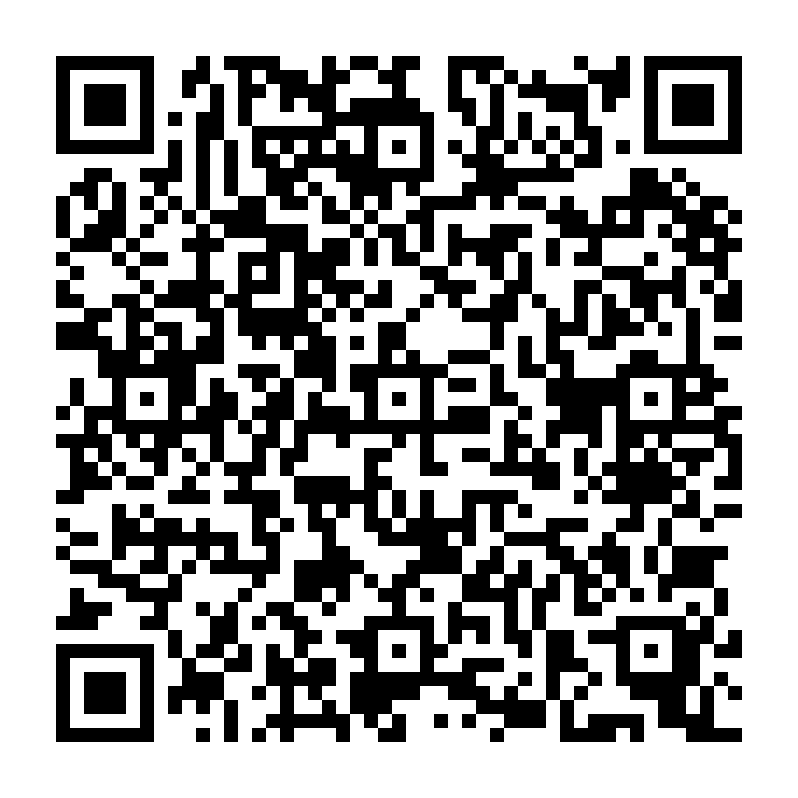QR 코드