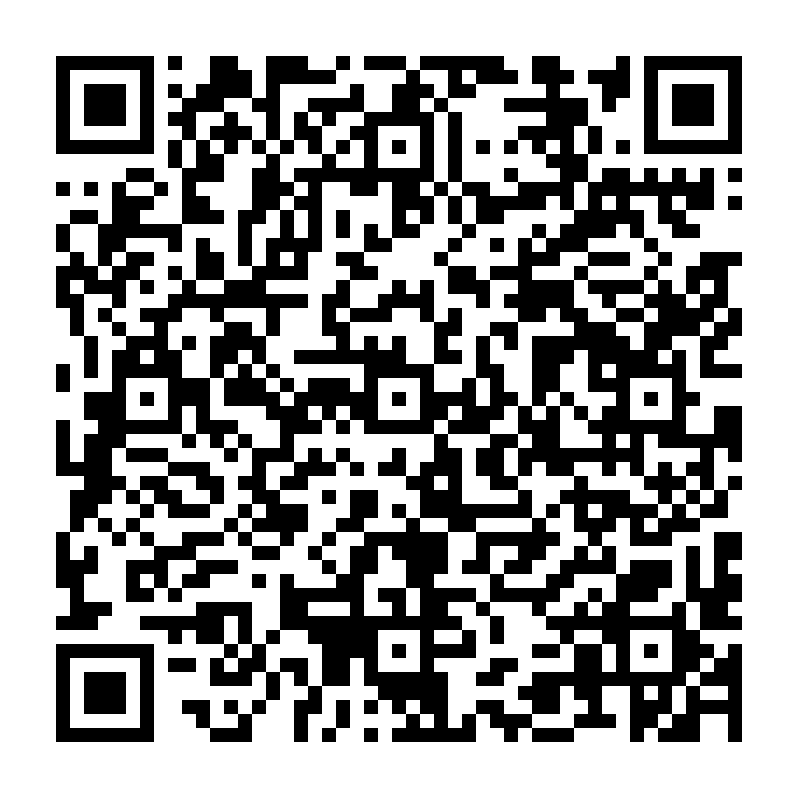 QR 코드