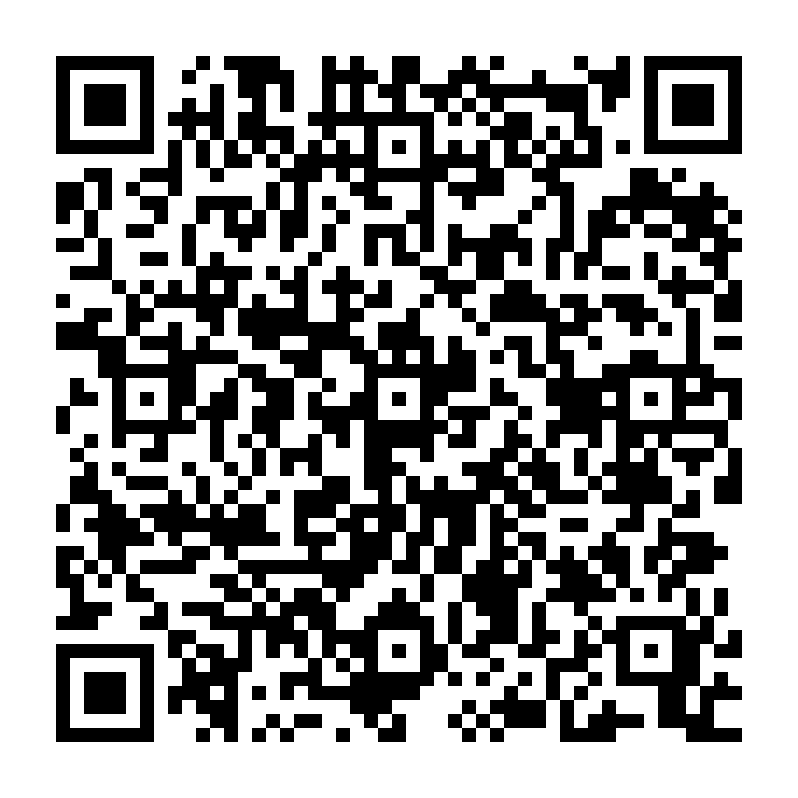 QR 코드