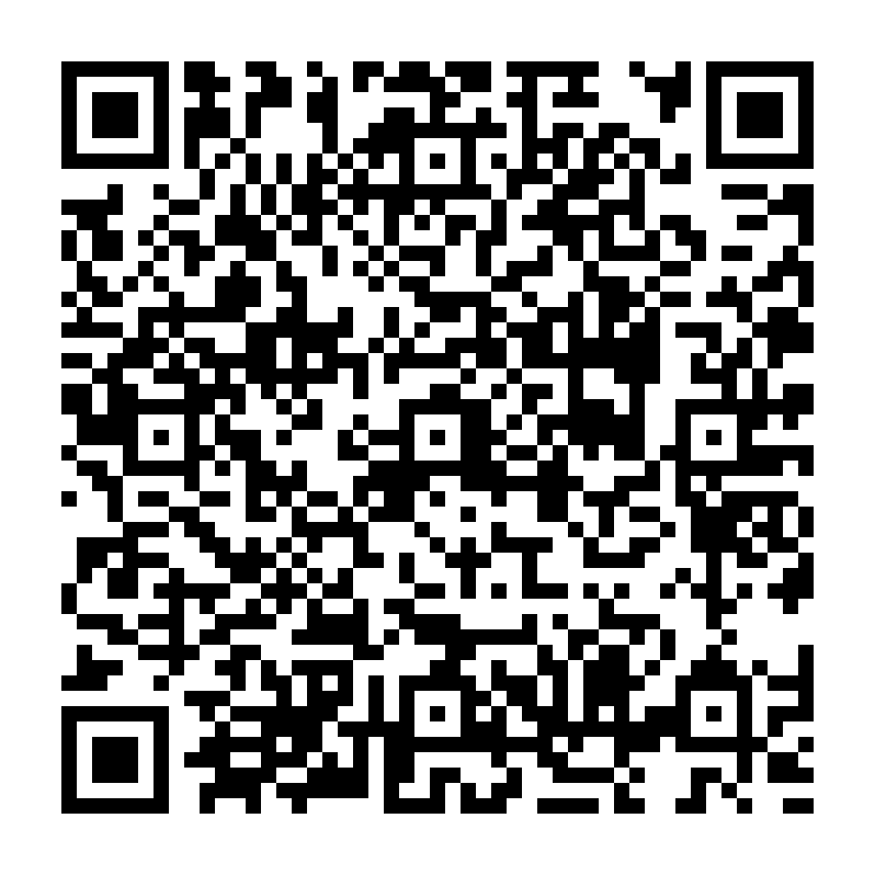 QR 코드