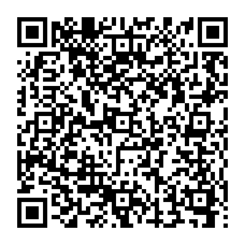 QR 코드