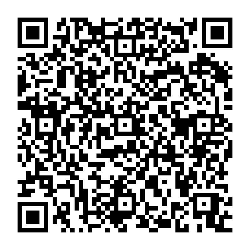 QR 코드