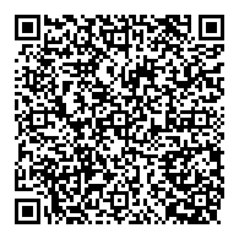 QR 코드