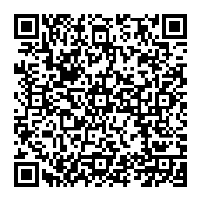 QR 코드