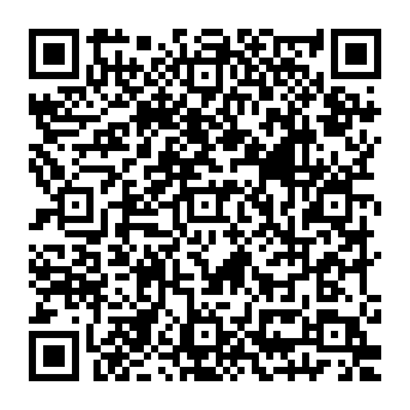 QR 코드