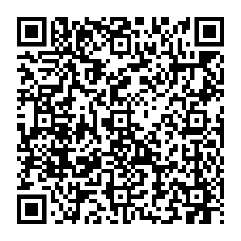 QR 코드