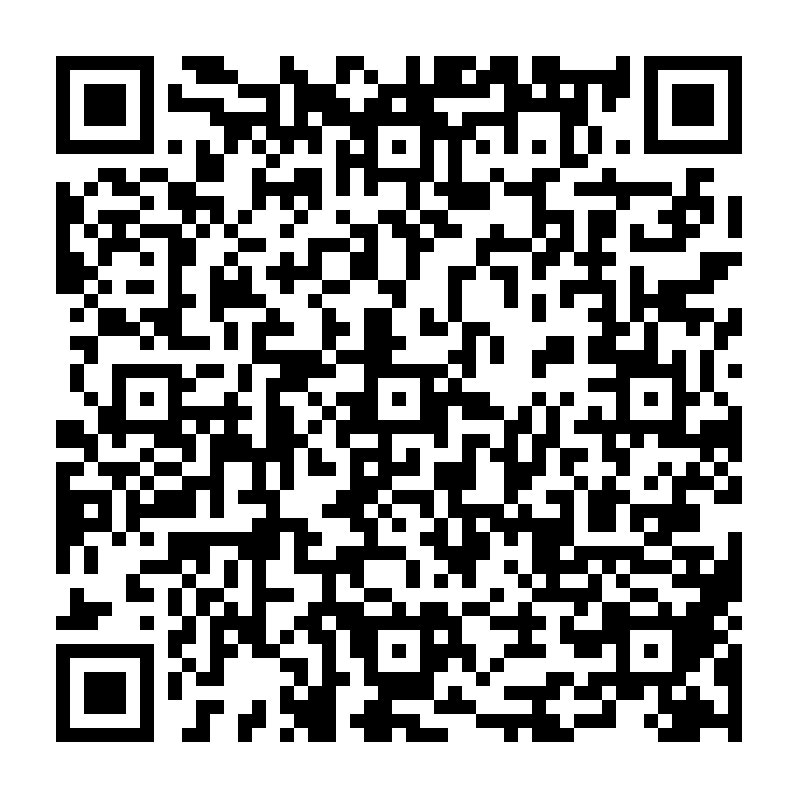 QR 코드