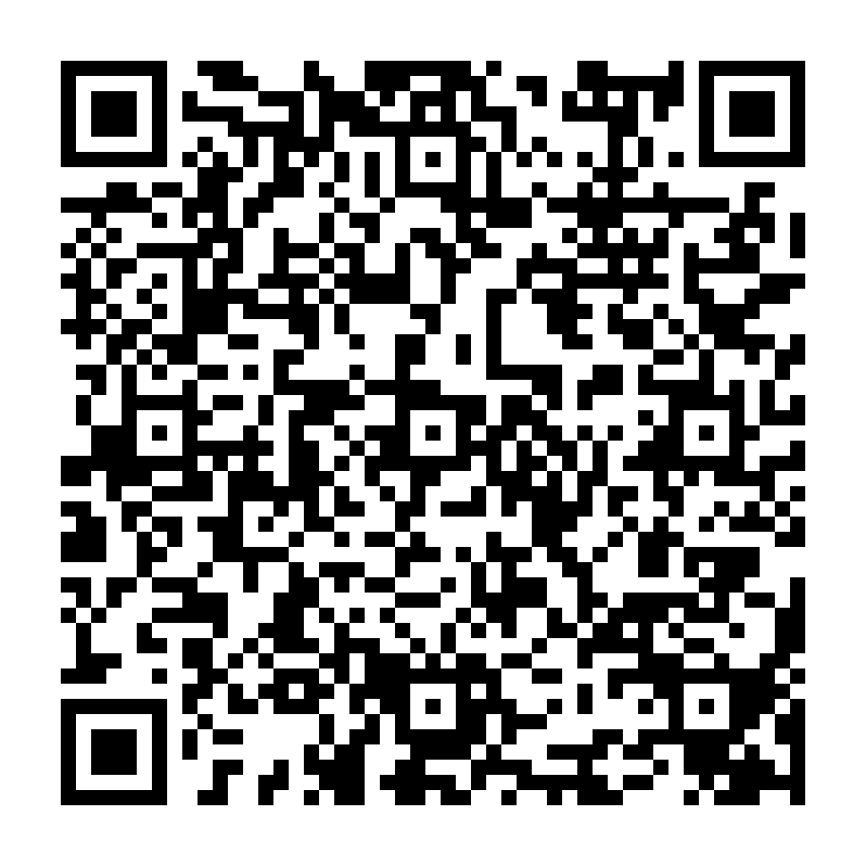 QR 코드