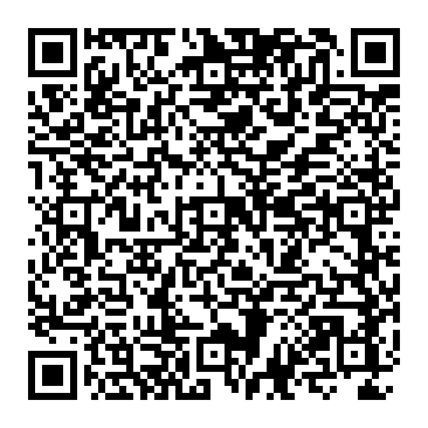 QR 코드