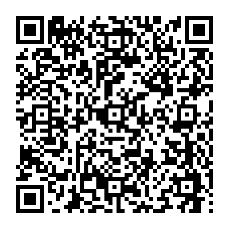 QR 코드