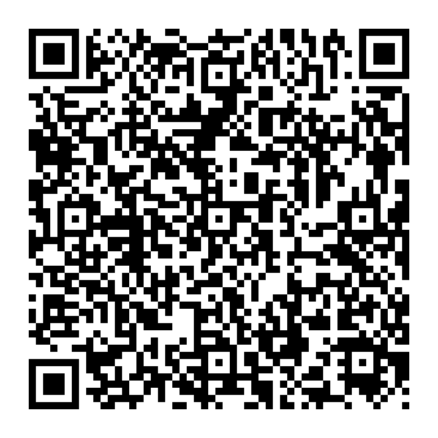 QR 코드