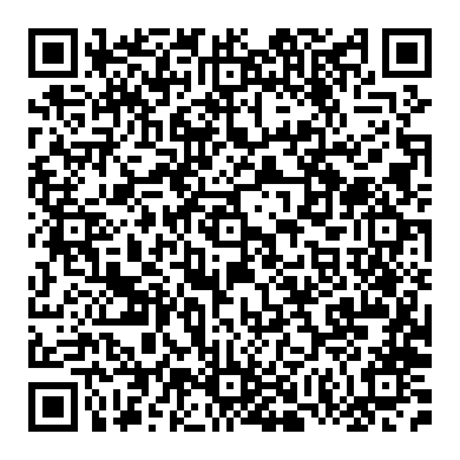 QR 코드