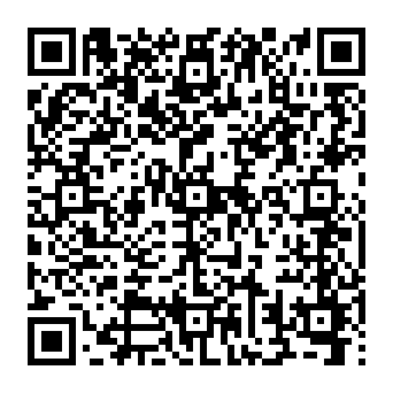 QR 코드