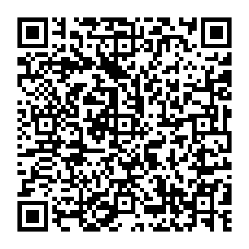 QR 코드