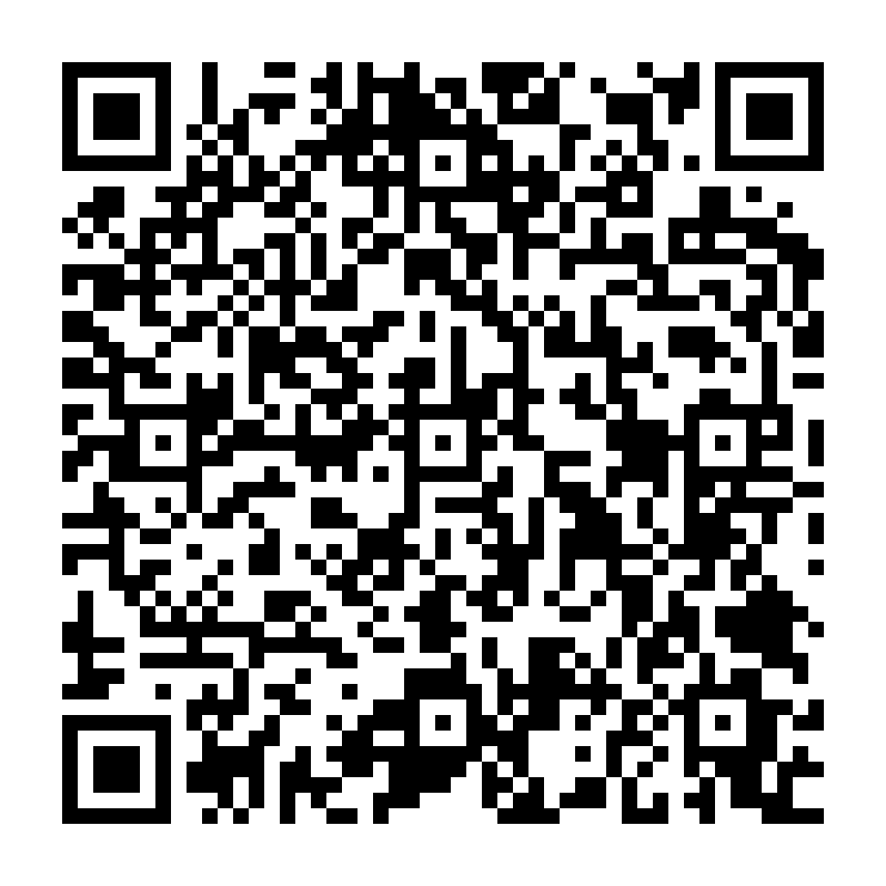 QR 코드