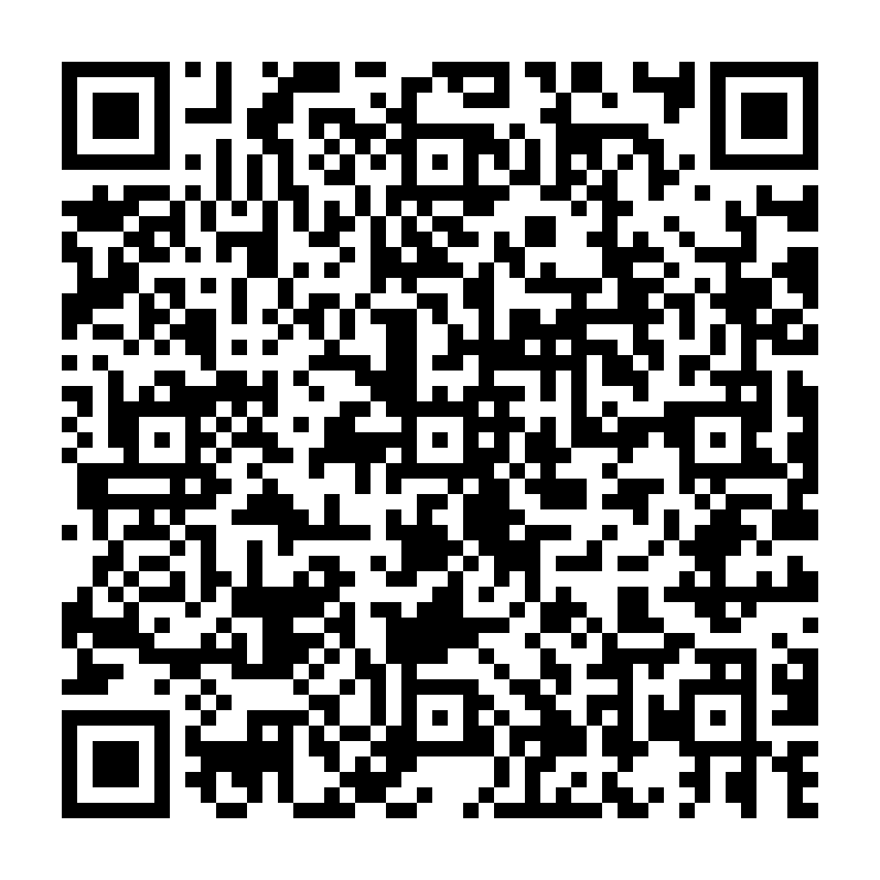 QR 코드
