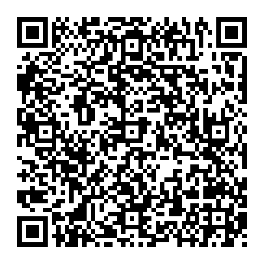 QR 코드