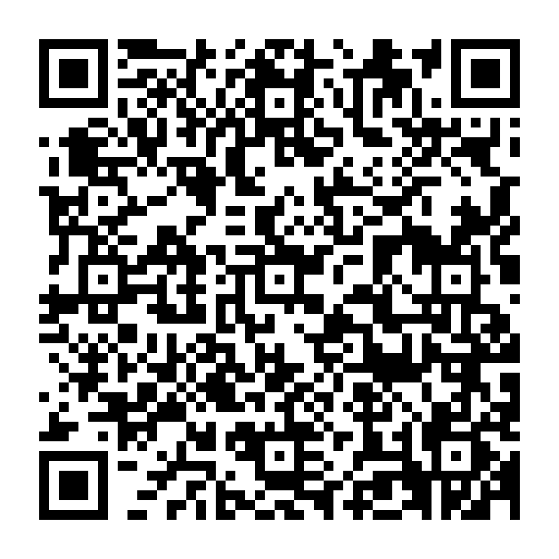 QR 코드