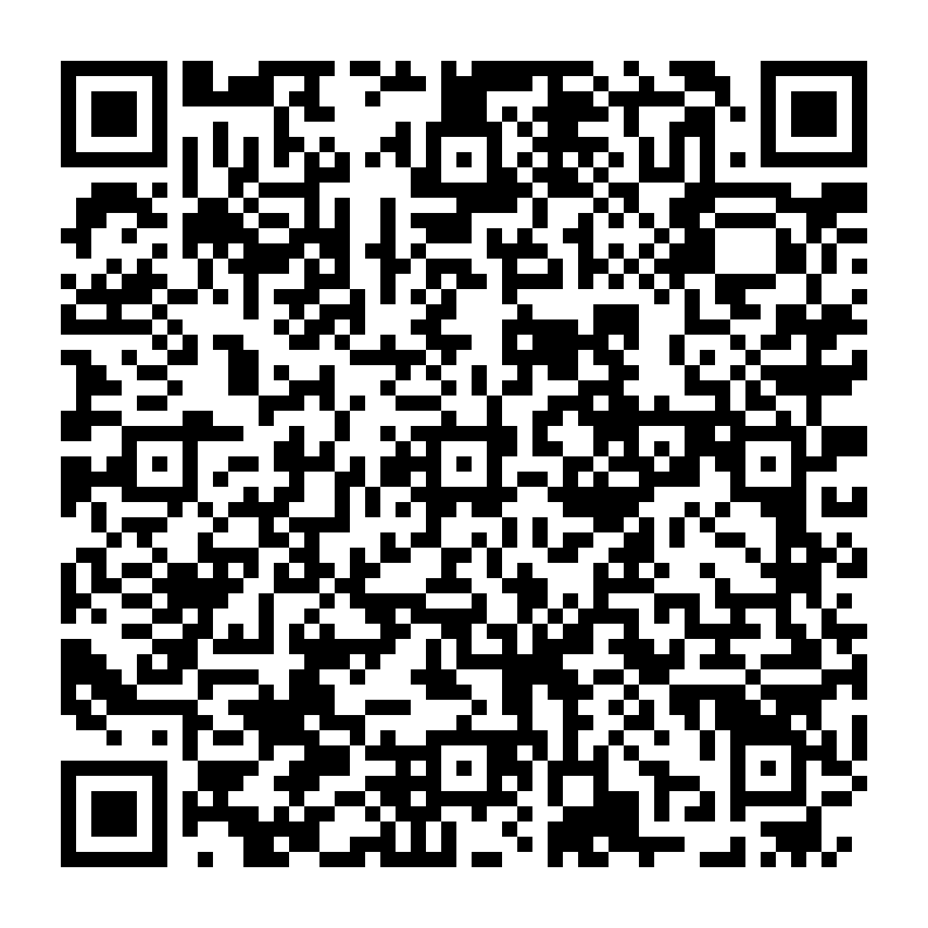 QR 코드