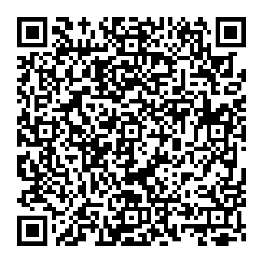 QR 코드