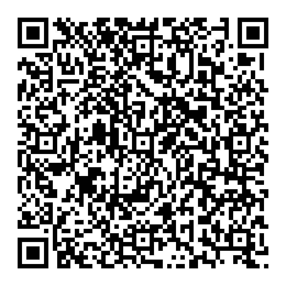 QR 코드