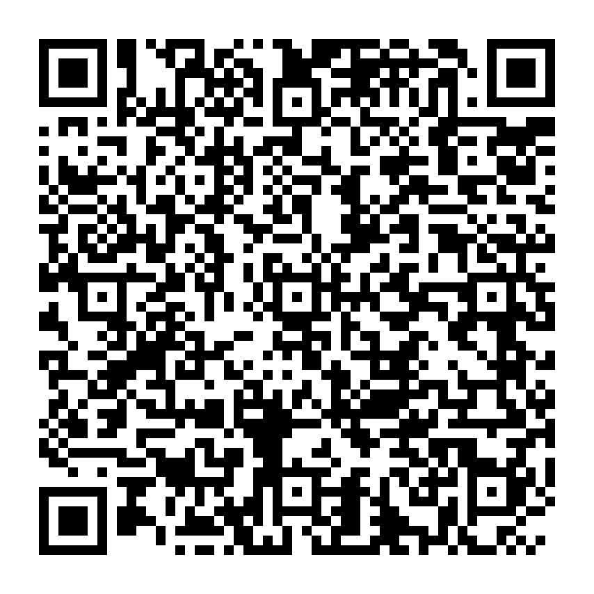 QR 코드