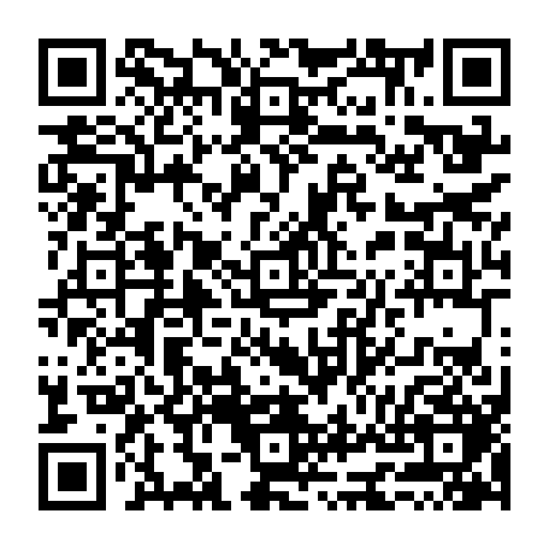 QR 코드