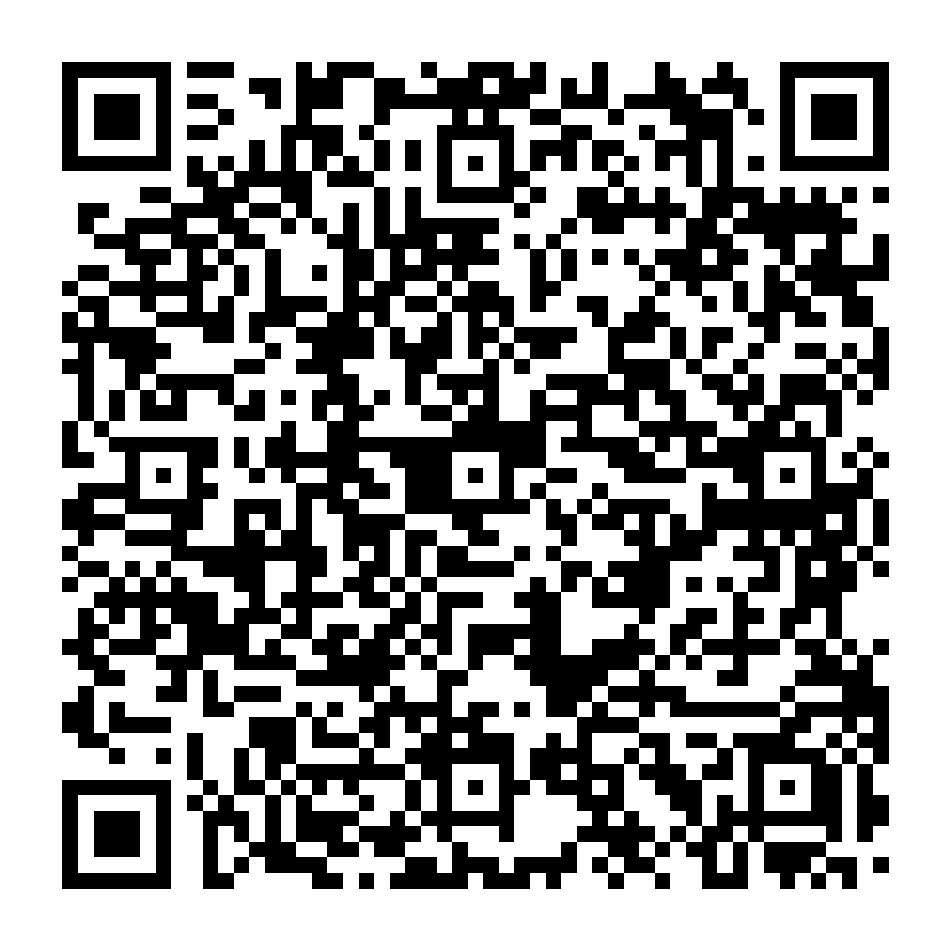 QR 코드