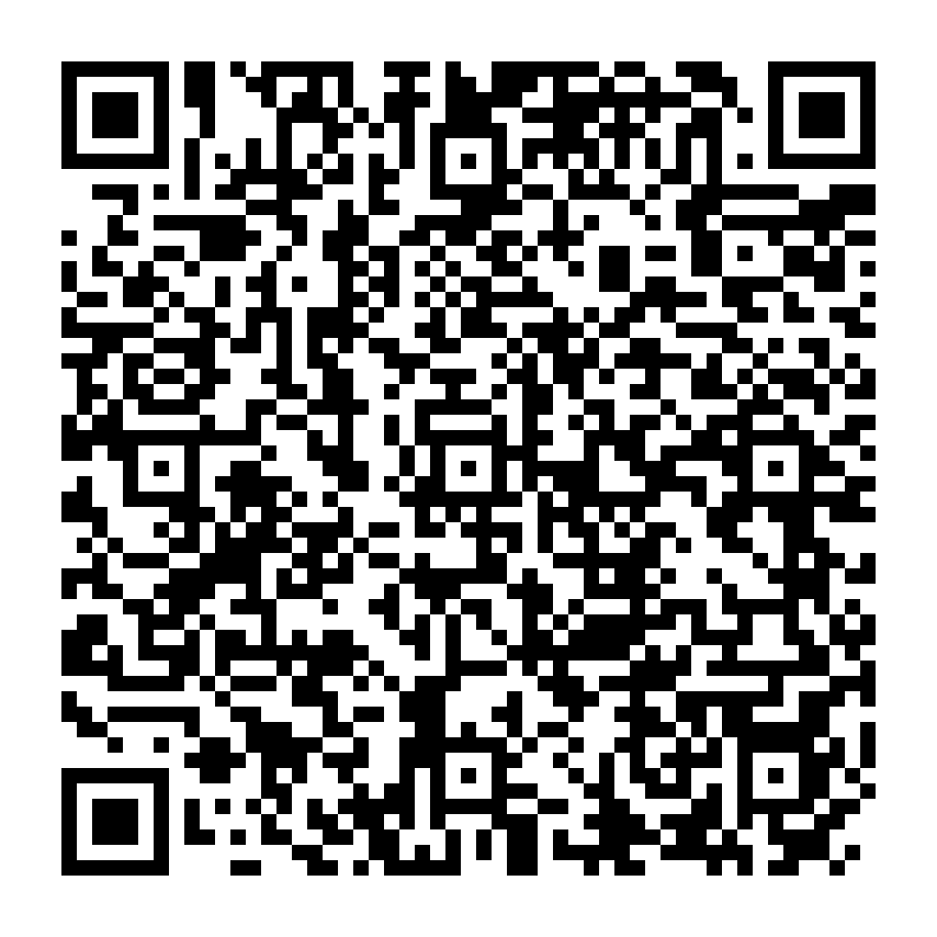 QR 코드