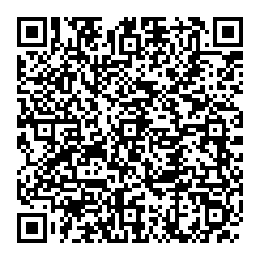 QR 코드