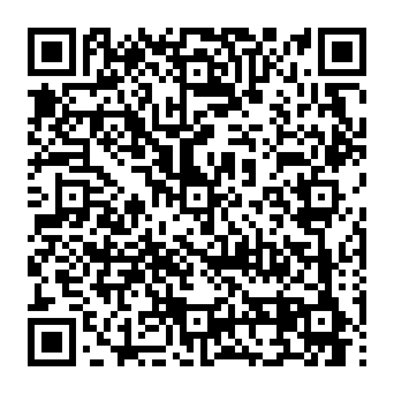 QR 코드