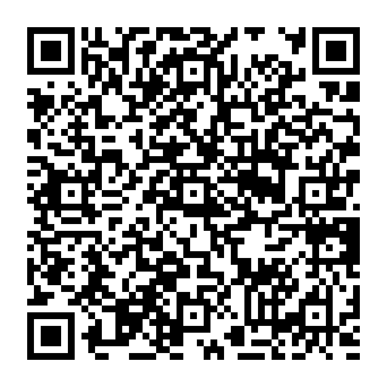 QR 코드