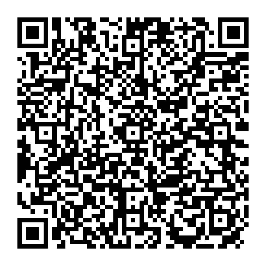 QR 코드