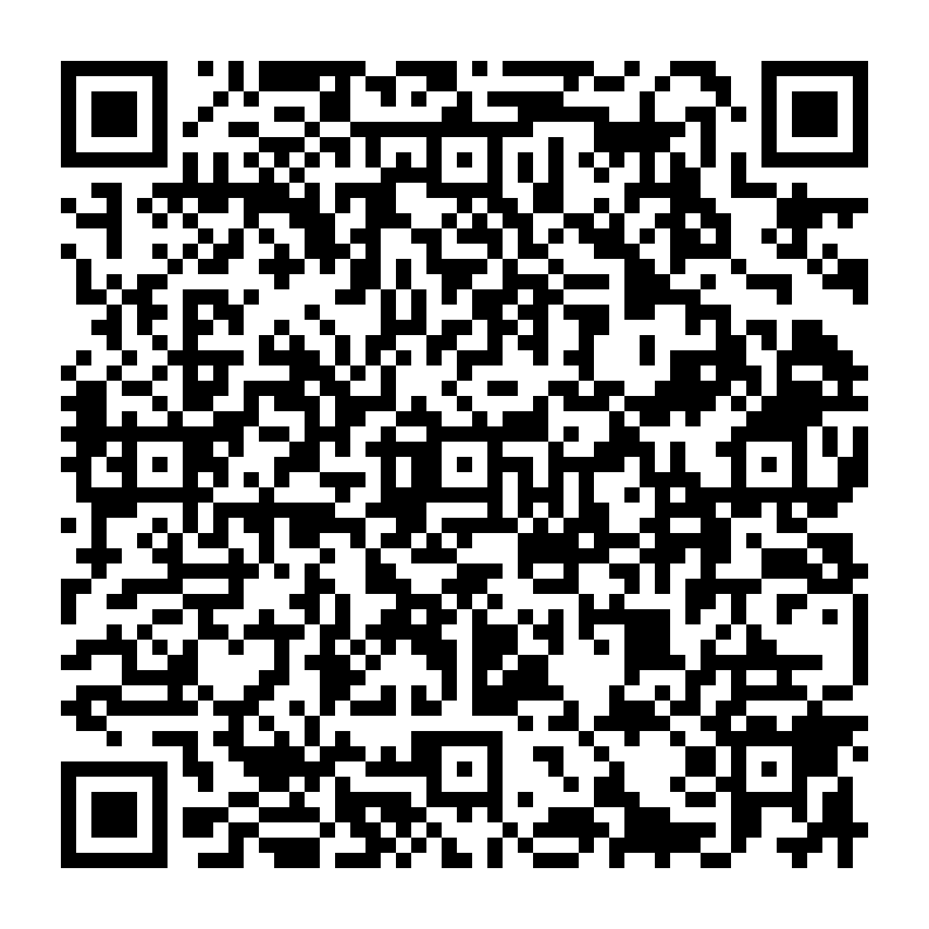 QR 코드