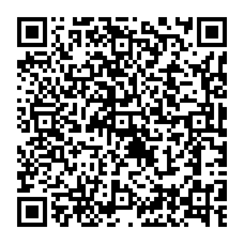 QR 코드