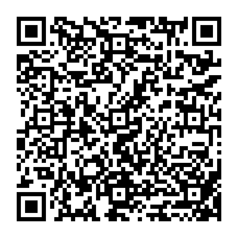 QR 코드