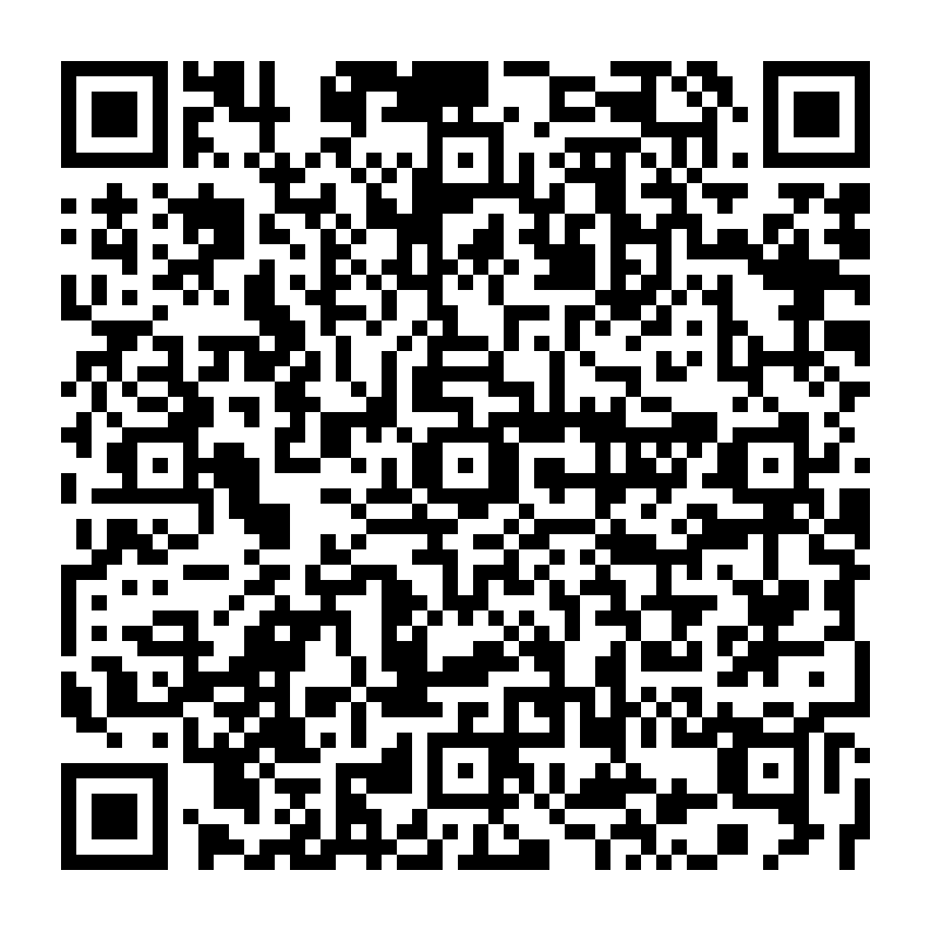 QR 코드