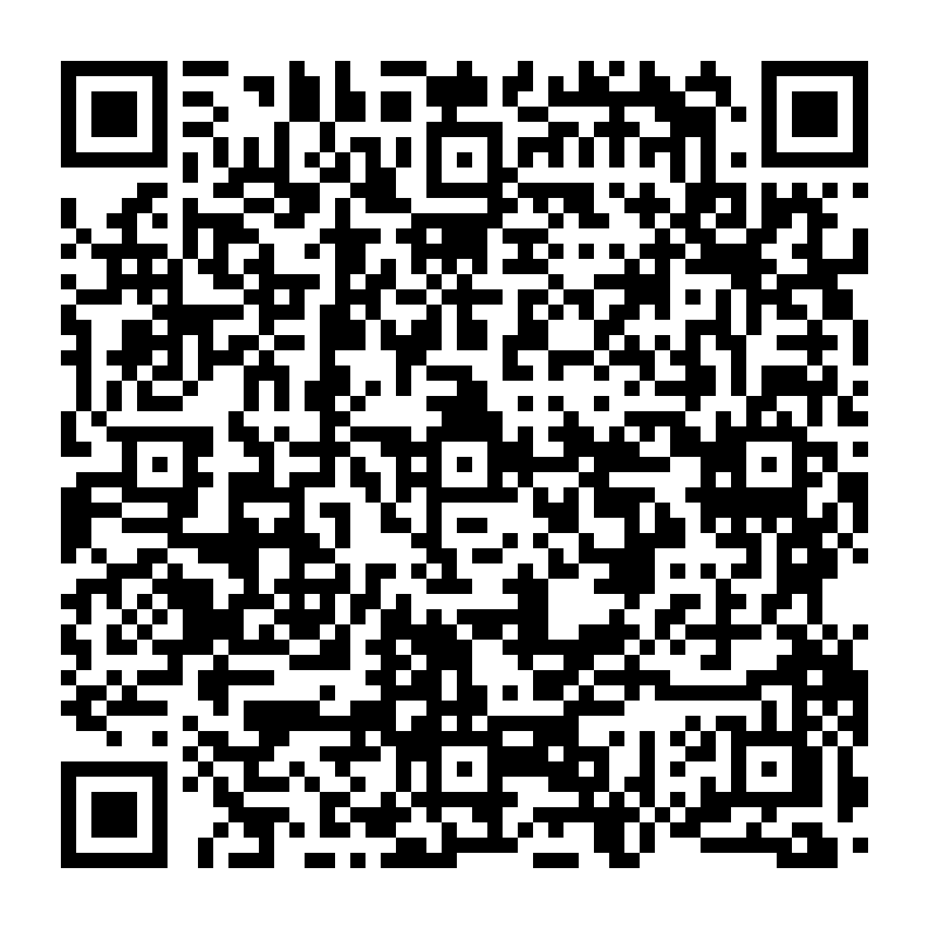 QR 코드