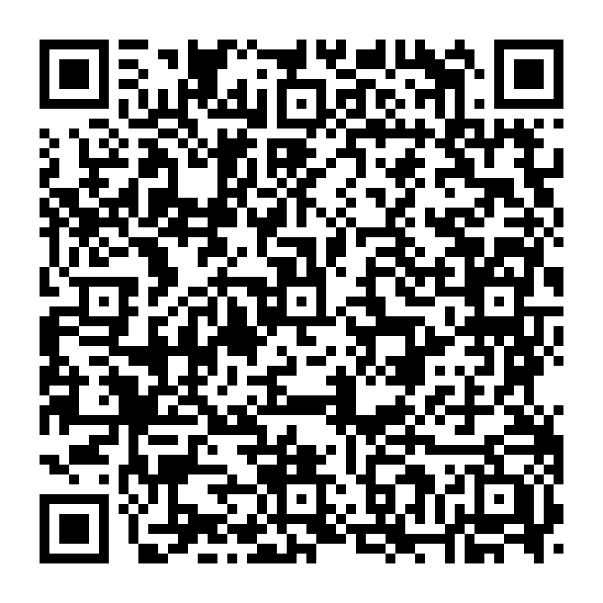 QR 코드