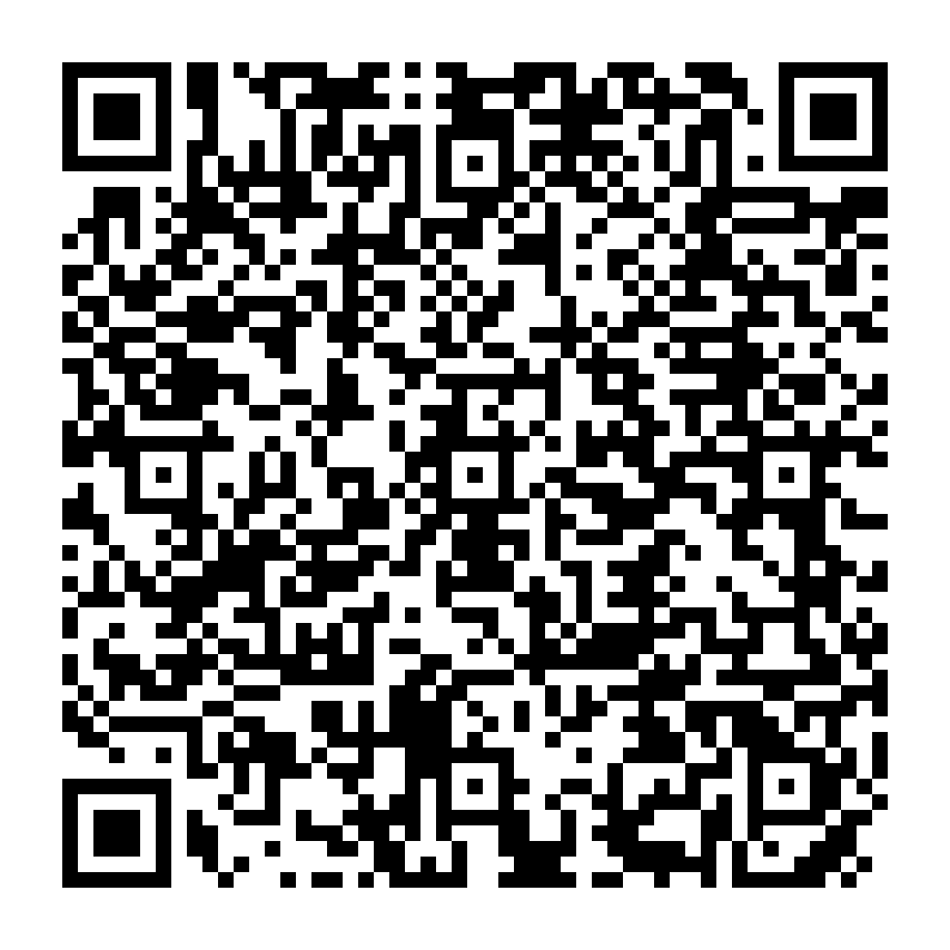 QR 코드