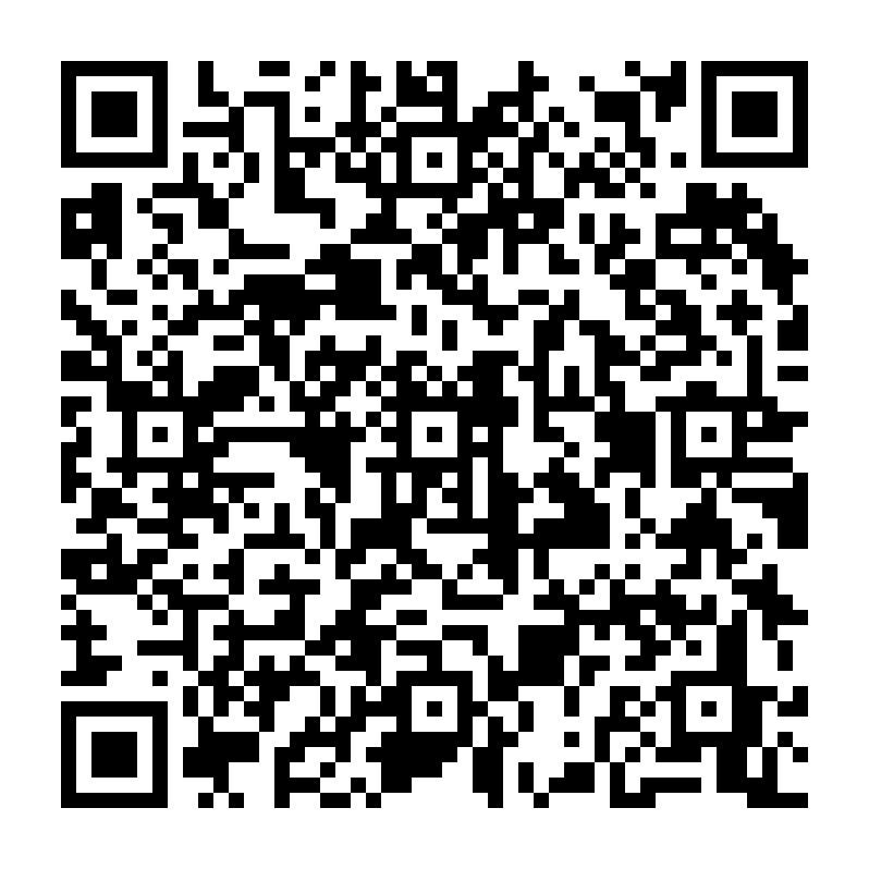 QR 코드