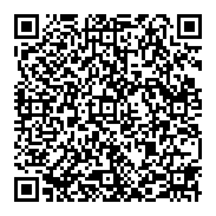 QR 코드
