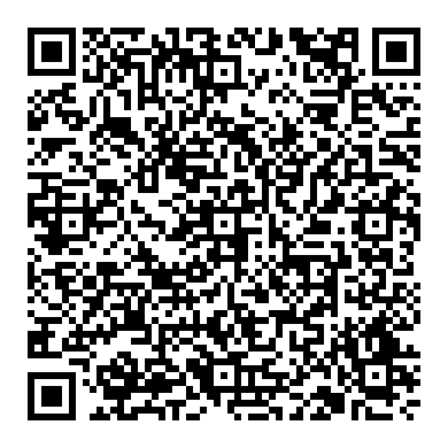 QR 코드