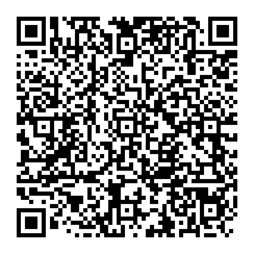 QR 코드