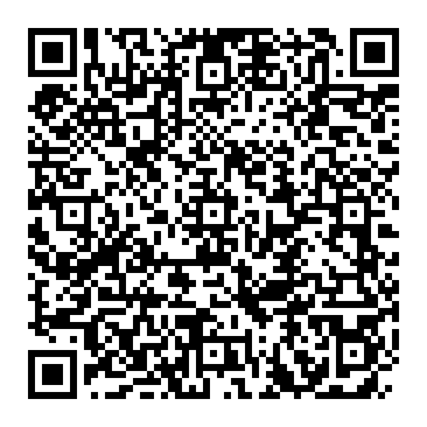 QR 코드