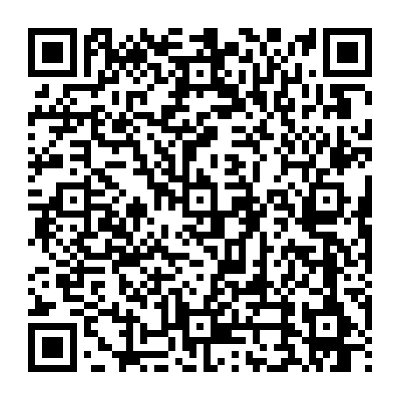 QR 코드